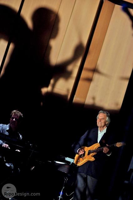John McLaughlin