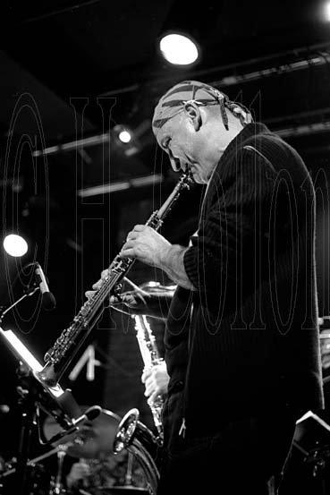 Jean-Marc Baccarini