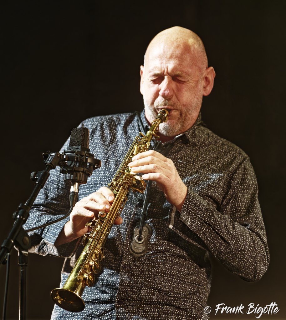 Alain Angeli