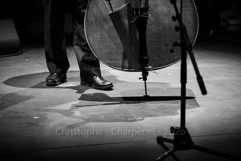 Claude Tchamitchian