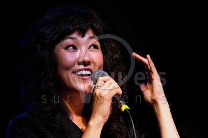 Youn Sun Nah