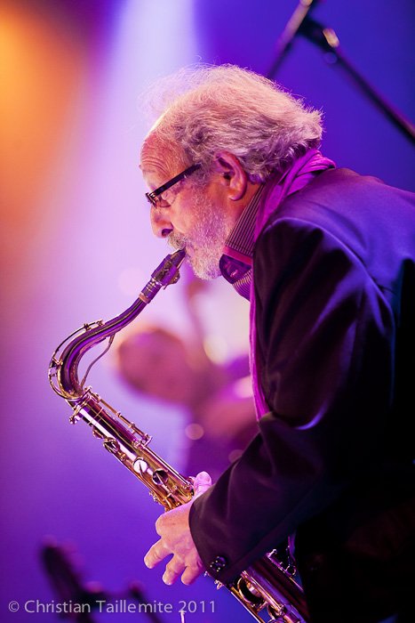 André Villeger