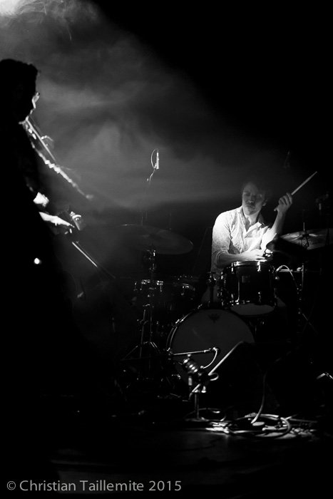 Théo Ceccaldi, Valentin Ceccaldi, Florian Satche