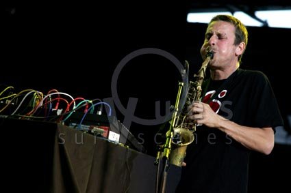 Gaël Horelou
