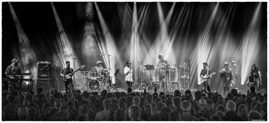 Cimafunk © Patrick Van Vlerken