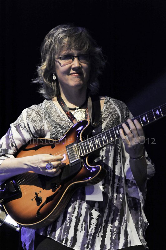 Sheryl Bailey