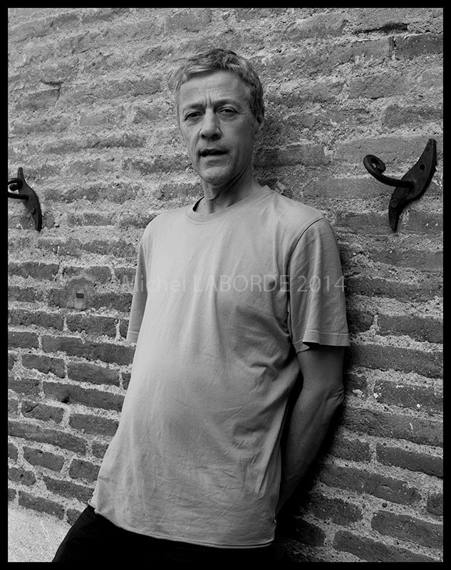 Jean-Philippe Viret