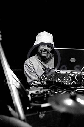 DJ Olive