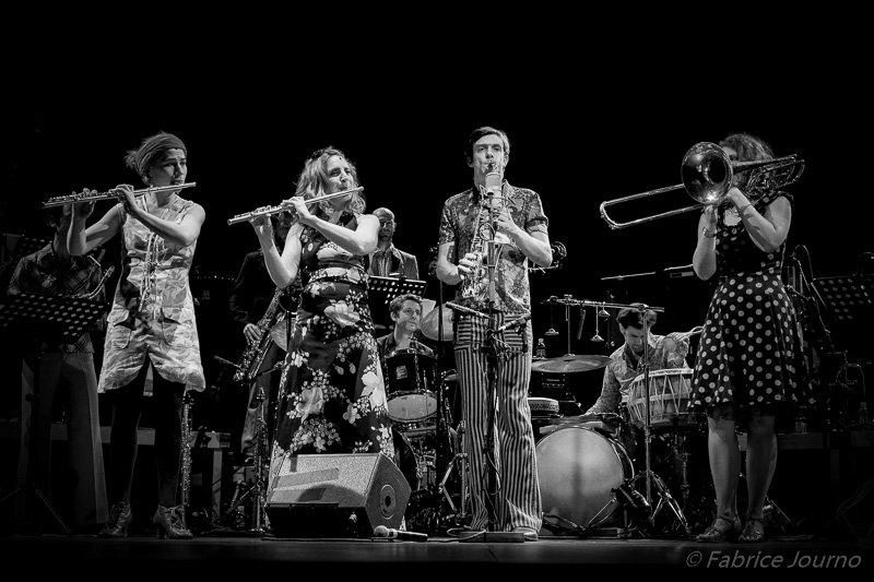 Surnatural Orchestra