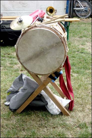 Les fanfares