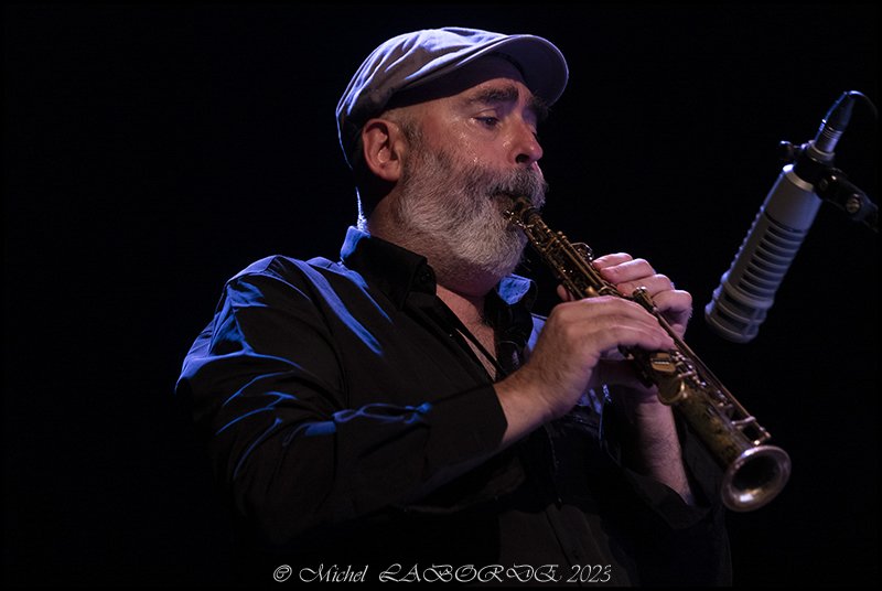 Christophe Monniot