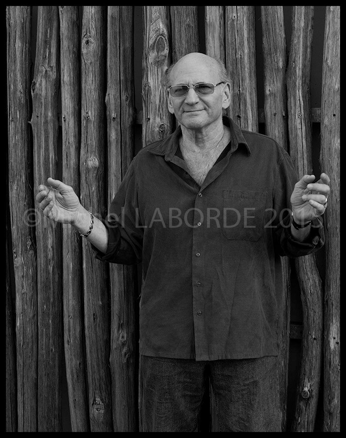 Dave Liebman