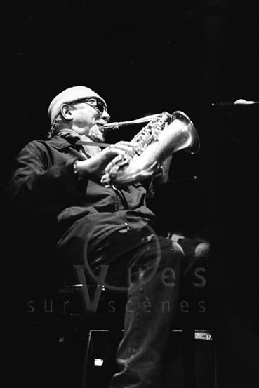Charles Lloyd