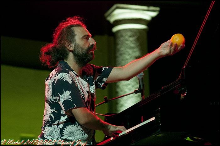 Stefano Bollani