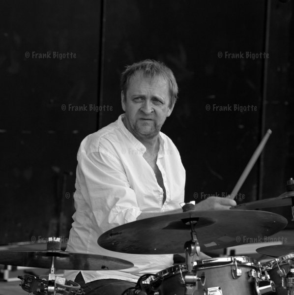 Jeff Boudreaux