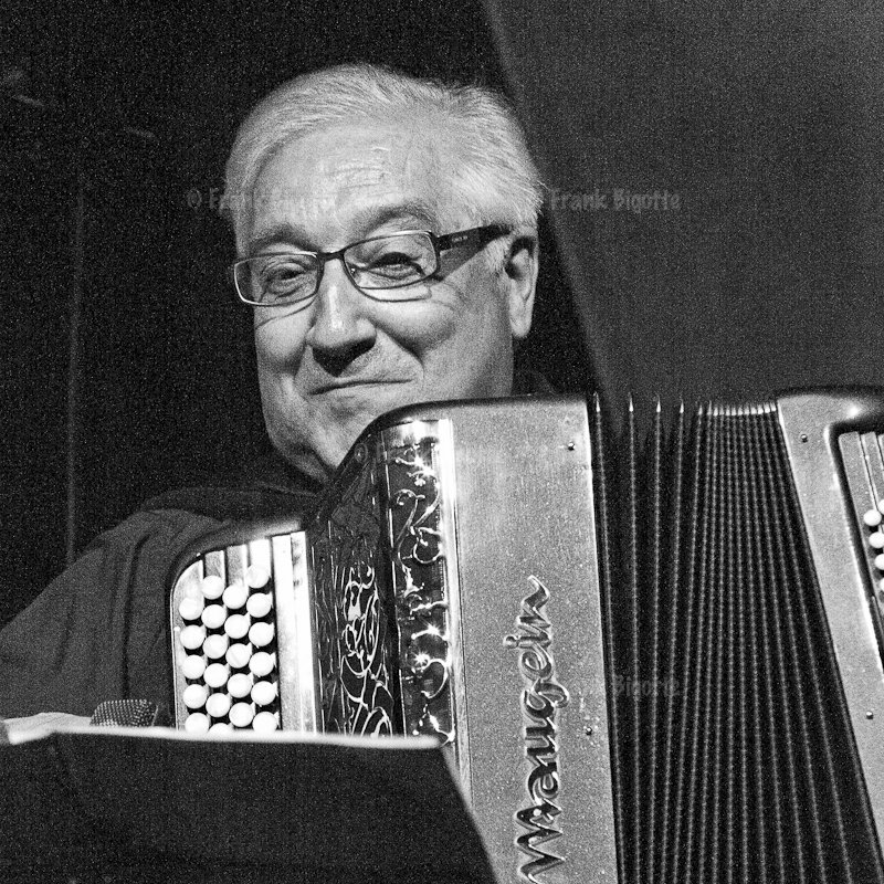 Daniel Colin