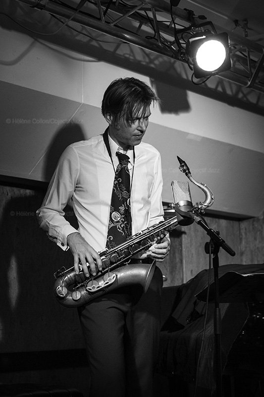 Daniel Erdmann
