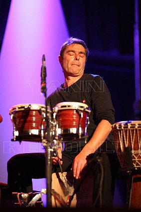 Pascal Rollando