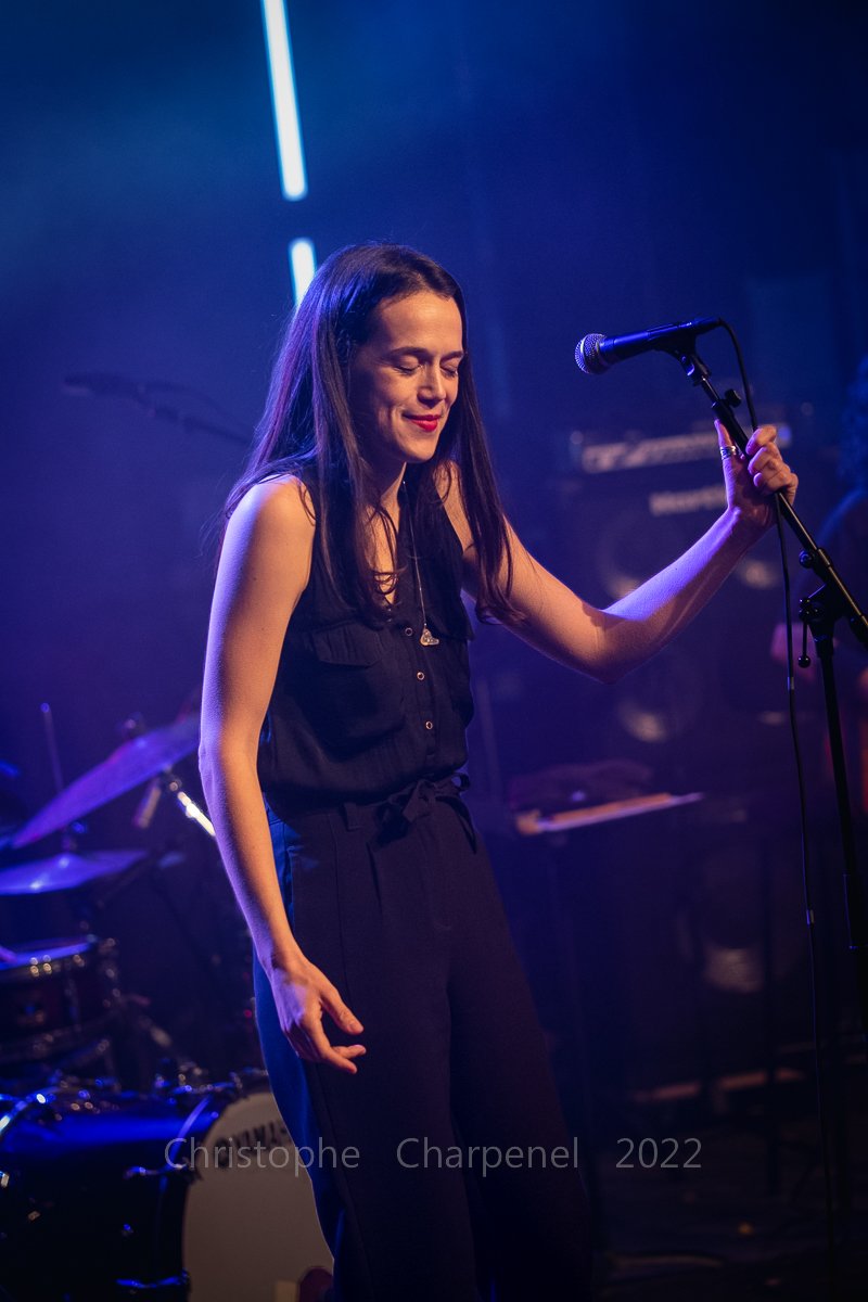 Juliette Meyer