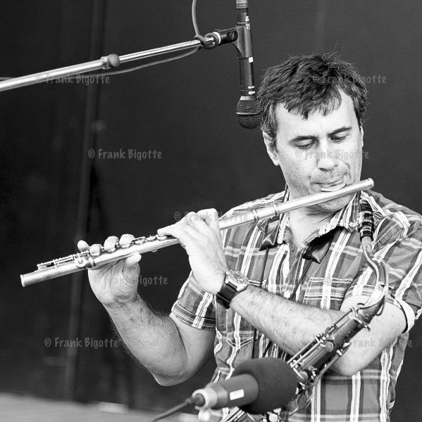 David Sauzay