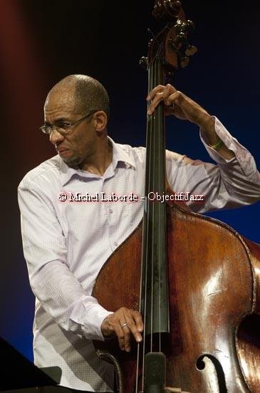 Darryl Hall