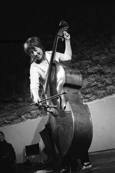 Hélène Labarrière