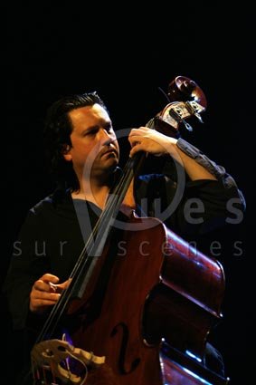 Jean-Michel Charbonnel