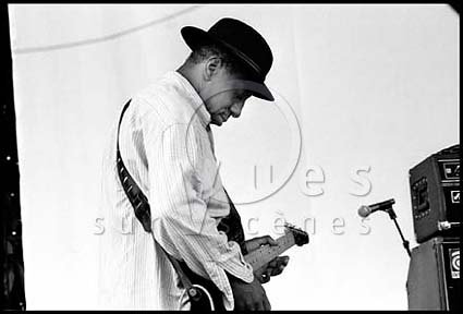 Richard Arame © H. Collon