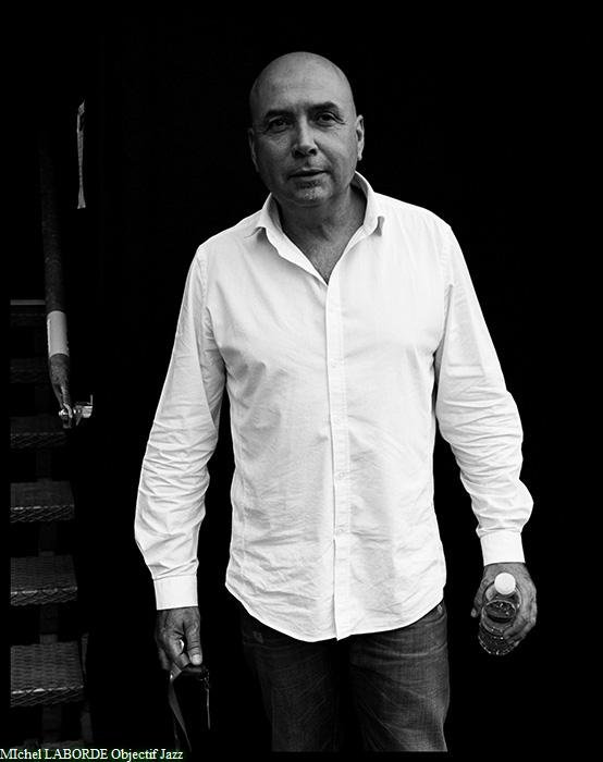 Gérard Maurin