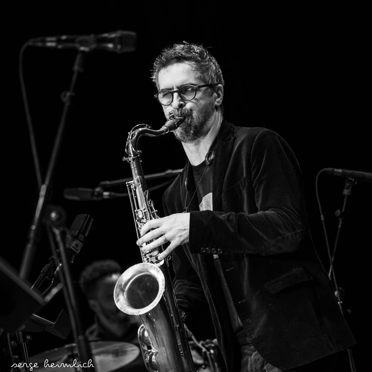 Sylvain Rifflet © Serge Heimlich
