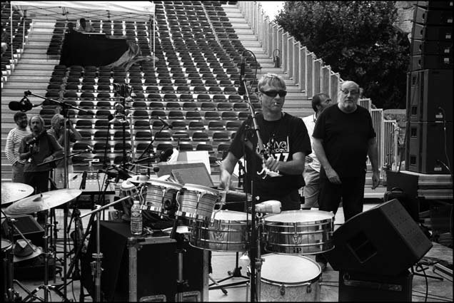 Andy Emler MegaOctet