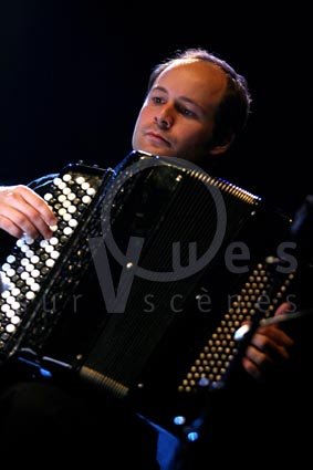 Frode Haltli