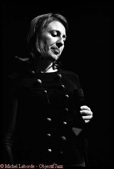 Claudia Solal