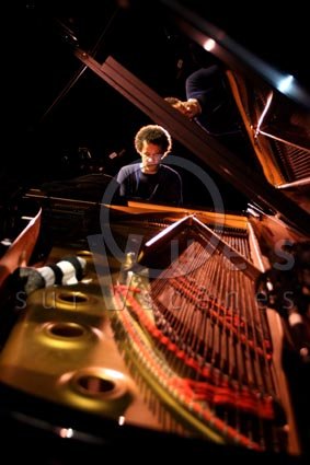 Jacky Terrasson