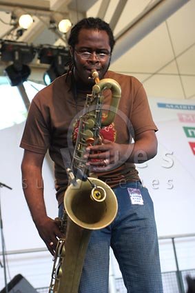 Jason Marshall