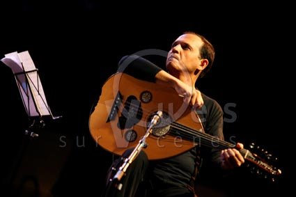 Anouar Brahem