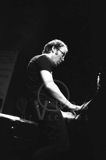 Yaron Hermann