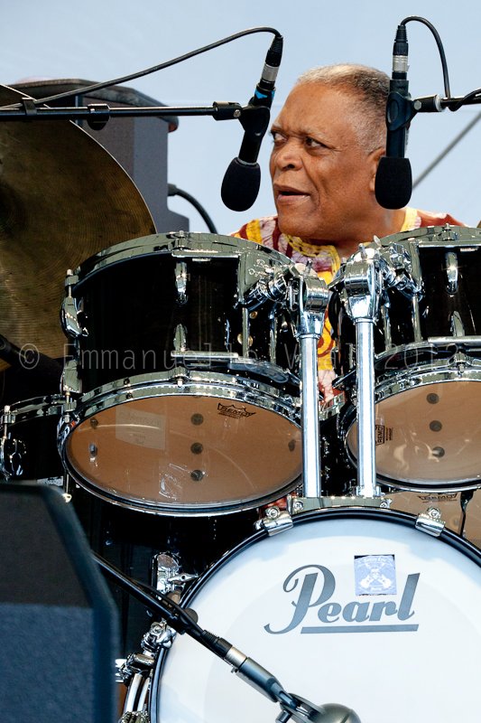 Billy Hart