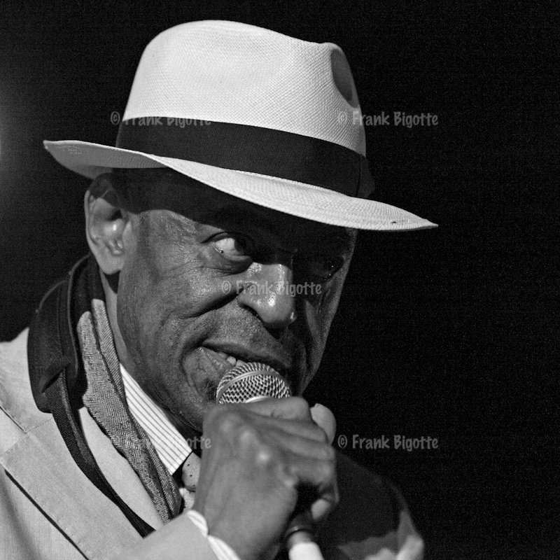 Archie Shepp