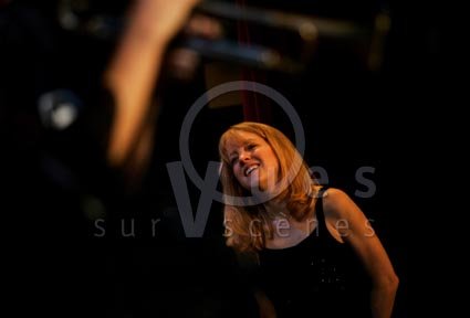 Maria Schneider