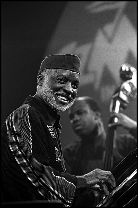 Jazz in Marciac 05 août 2000
