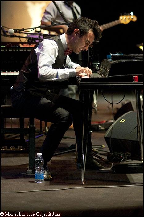 Tigran Hamasayan