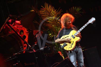 Pat Metheny