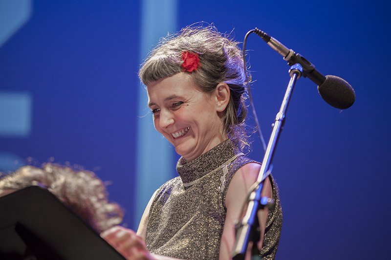 Sylvaine Hélary