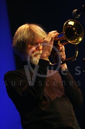 Tom Harrell