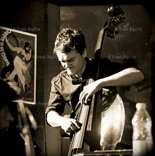 Stéphane Kerecki