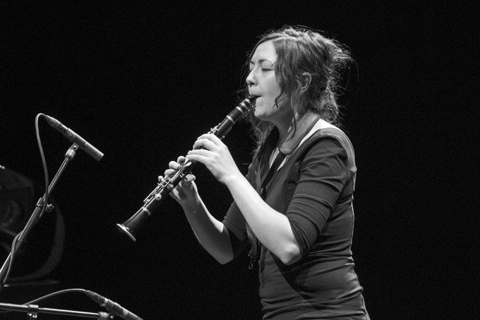 Élodie Pasquier