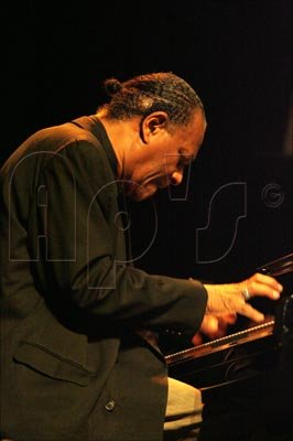 McCoy Tyner