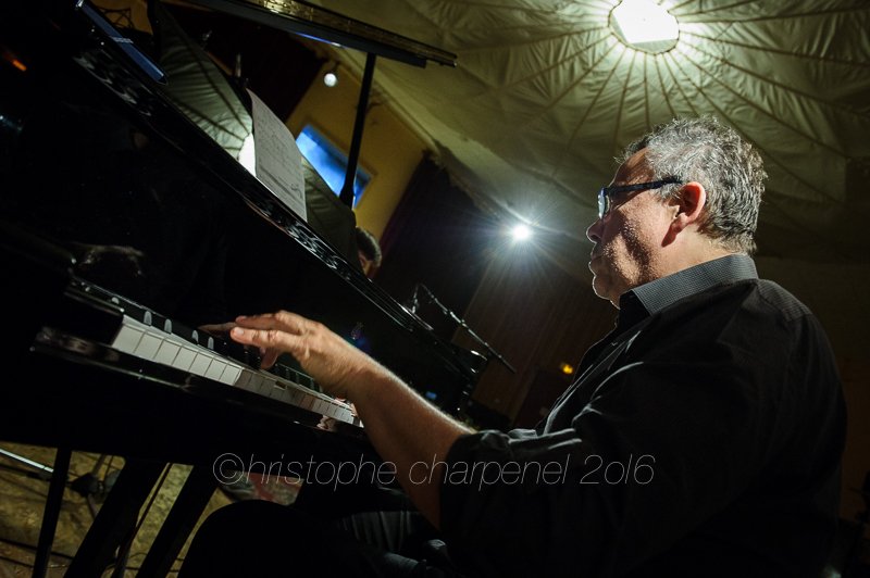 Jean-Marie Machado