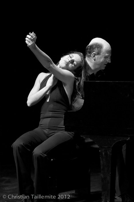 Guillaume de Chassy, Ana Yerno